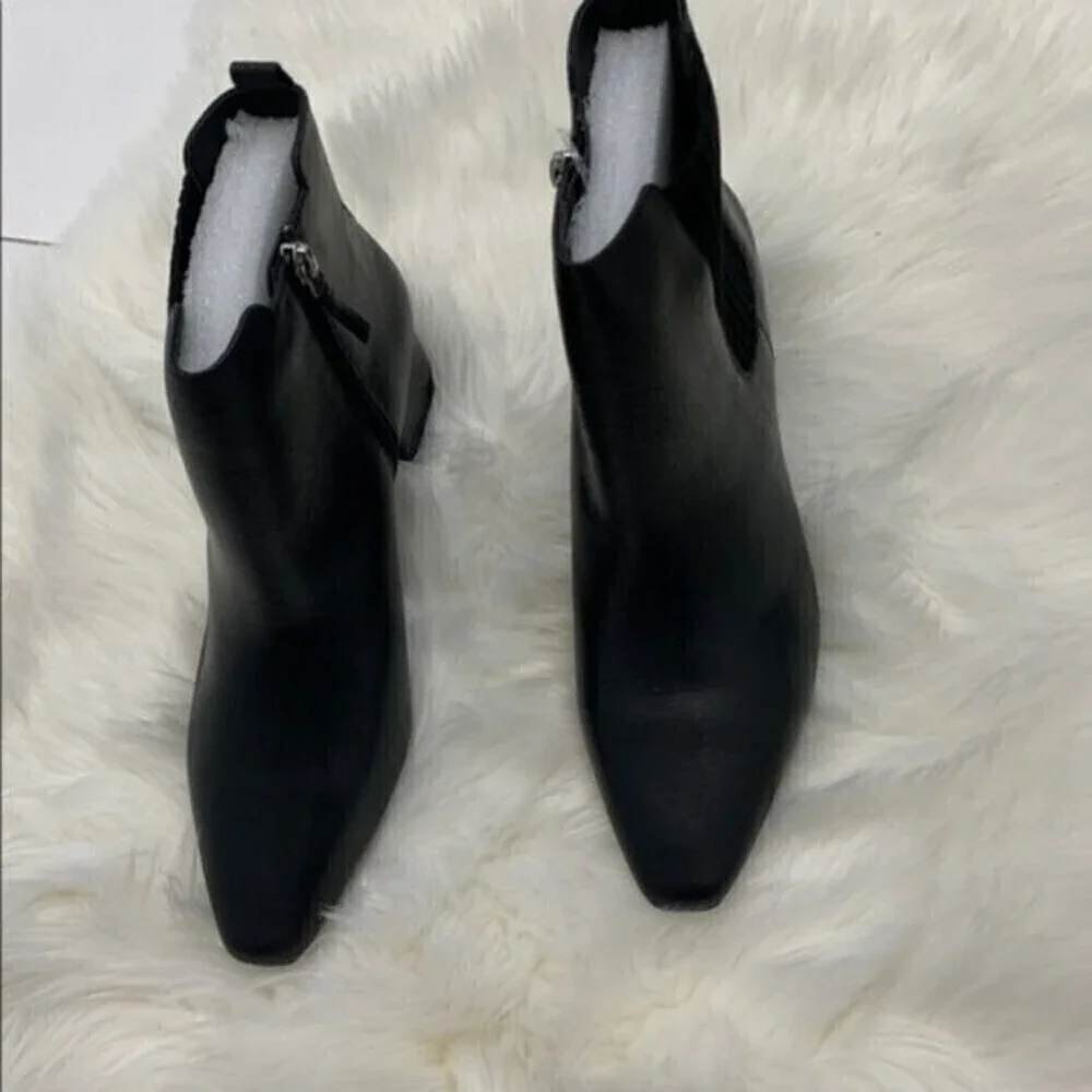 NIC+ZOE Sammy Bootie Size 10